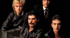 Лейди Гага май наистина ще пее с 'Queen'