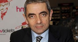 Край на филмите за Мистър Бийн 