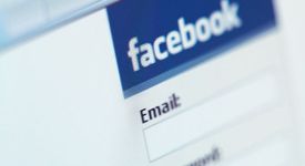 Мъж преби съпругата си – не харесала статуса му във Facebook 