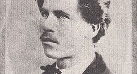 Първият кмет на Ловеч - Иван Драсов