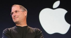 Ще правят филм за живота на основателя на Apple Стив Джобс