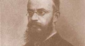 Григорий Грум-Гржимайло - пътешественик, географ и зоолог