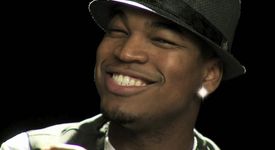 Ne-Yo - горд баща на момче