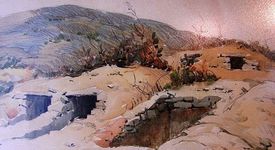 Битката при Криволак