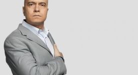 Слави Трифонов празнува без Годжи