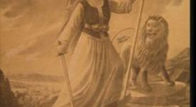 Георги Данчов -  възрожденски художник и революционер