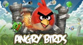 Филмче по играта Angry Birds