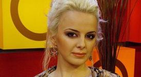 Соня Немска стана разносвач на пици