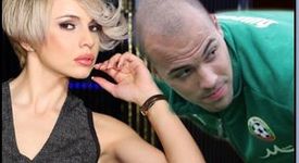 Алисия пее за Ники Михайлов