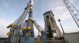 Нови GPS сателити