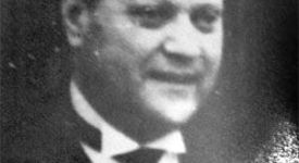 Георги Кьосеиванов - оглавява 56-тото правителство на България на 23 октомври 1939 г. 
