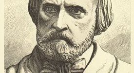 Създателят на най-известния енциклопедичен илюстриран речник - Пиер Ларус