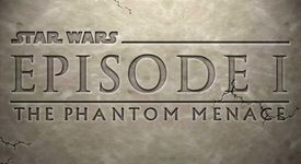 Star Wars: The Phantom Menace 3D