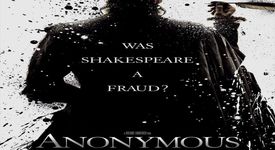 Anonymous - скандален филм