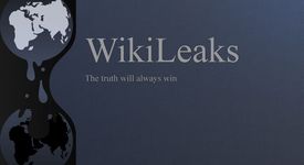 WikiLeaks спира да пуска класифицирани документи