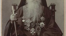 Кой е митрополит Натанаил Охридски?