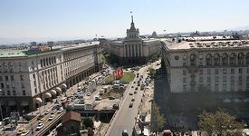 София е най-евтината туристическа дестинация в Европа 