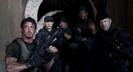 Каскадьор загина по време на снимки за филма The Expendables 2