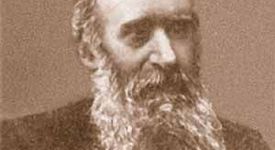 На 30 октомври 1869 г. е основано Българското книжовно дружество 