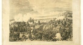 Сръбско-българска война /1885 г/. - Боят при Драгоман