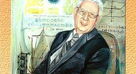 Кой е академик Милко Борисов?