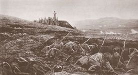 Сръбско-българска война /1885 г./ - Битката при Сливница