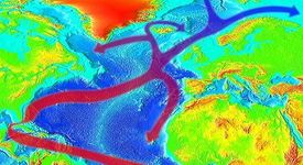 Очакват ни катастрофални климатични промени