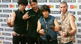 Заведи някой със себе си безплатно на първия ден от Sofia Rocks 