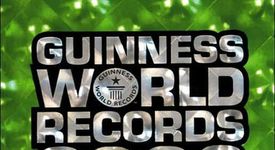 9 ноември - Световен ден на Книгата на рекордите на Гинес