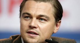 Леонардо ди Каприо искал да стане морски биолог