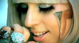 Лейди Гага обра наградите на MTV-Европа