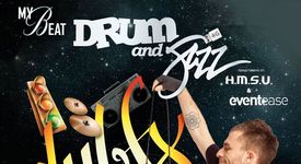 Спечелете билет за Drum and Jazz (4G)