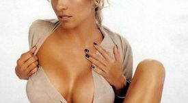 Памела Андерсън = Дева Мария ?!