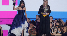 Кои са победителите на MTV VMAs 2018 г. ?