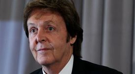 Писмо на Пол Маккартни, продадено за 34 850 лири