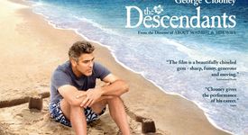 The Descendants с участието на Джордж Клуни