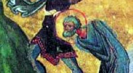 Първият Христов мъченик по българските земи - Дазий Доростолски