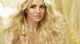 Бритни Спиърс не си пада по фитнеса 