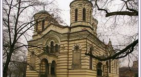 Андон Жостов - възрожденски деец и духовник