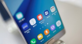 Galaxy S8 на Samsung може да е с екран, покриващ цялата предна част на телефона