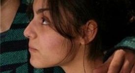 19-годишна студентка от Художествената академия е в неизвестност