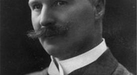 Нилс  Дален - с Нобелова награда за физика за 1912 година