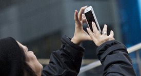 Огромен интерес към новата функция на Instagram - качване на видеоклипове