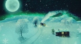 Снежна луна променя живота на 4 зодии