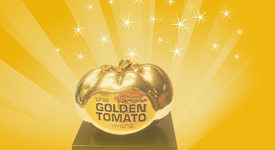 The Golden Tomato Award 2014 (+ видео)