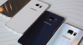 Samsung планира експанзия на пазара на чипове