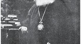 Методий Кусев - борец за църковна независимост