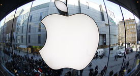 Хората в истерия по случай пускането на Ipad3