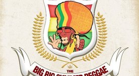 Остават броени дни до най-голямото реге събитие у нас - BIG BIG Summer Reggae 