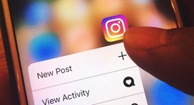 Без изтичане на потребителски данни от Instagram